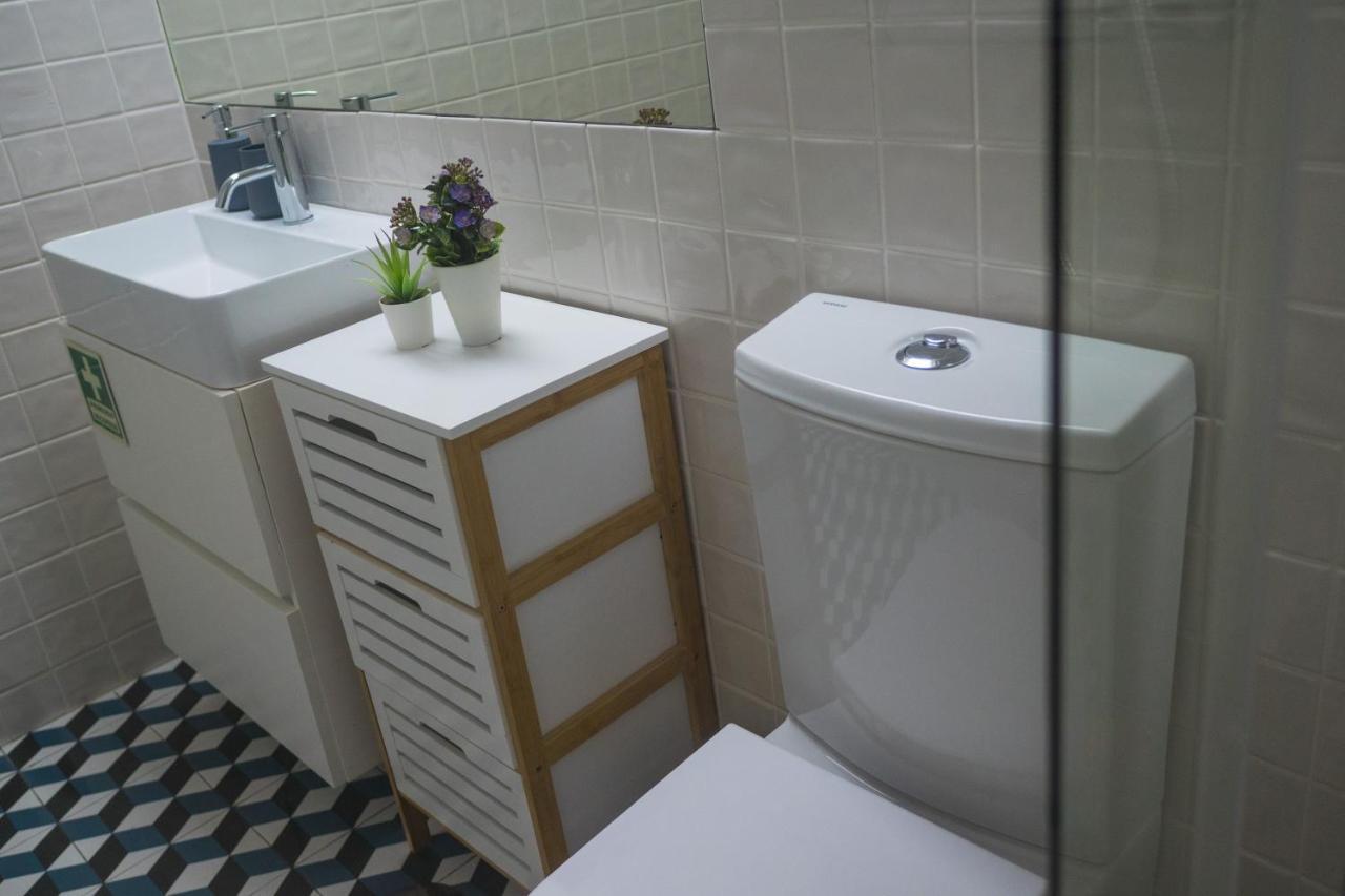 Burgo Apartments Republica Porto Luaran gambar